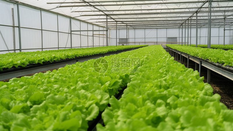 智慧农业园区设计方案：成都模式解析